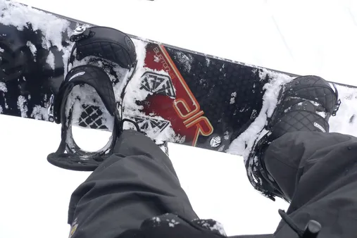 The Best Snowboard Bindings for All-Mountain Performance